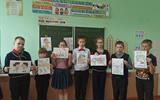 2 день конкурс рисунков